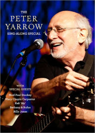 Title: Peter Yarrow Sing-Along Special [Barnes & Noble Exclusive] [DVD]