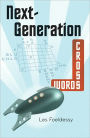 Next-Generation Crosswords