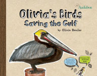 Alternative view 1 of Olivia's Birds: Saving the Gulf