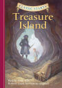 Treasure Island (Classic Starts Series)