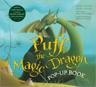 Title: Puff, the Magic Dragon Pop-Up Book, Author: Peter Yarrow