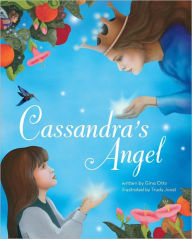 Title: Cassandra's Angel, Author: Gina Otto