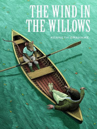 Title: The Wind in the Willows (Sterling Unabridged Classics Series), Author: Kenneth Grahame