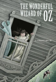 Title: The Wonderful Wizard of Oz, Author: L. Frank Baum