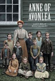 Title: Anne of Avonlea, Author: Lucy Maud Montgomery