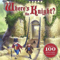 Title: Where's the Knight?, Author: Keith Moseley