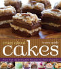 Crazy About Cakes: 300 Delectable Recipes for Every Occasion