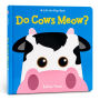 Do Cows Meow?