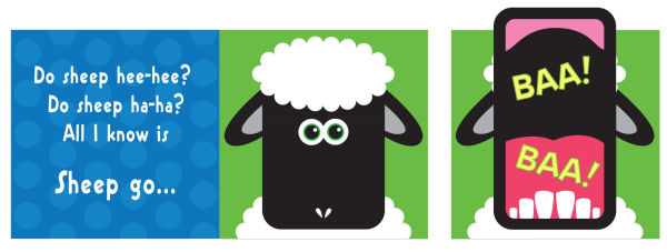 Do Cows Meow?