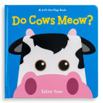 Alternative view 9 of Do Cows Meow?