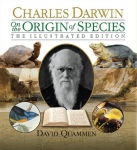 Alternative view 1 of On the Origin of Species: The Illustrated Edition