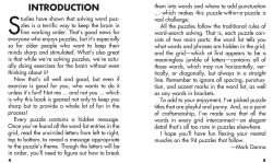 Alternative view 10 of Large Print Word Search Puzzles 2