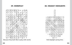 Alternative view 8 of Large Print Word Search Puzzles 2