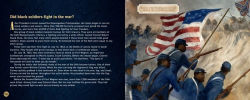 Alternative view 6 of What Was America's Deadliest War?: And Other Questions about the Civil War