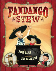 Title: Fandango Stew, Author: David Davis
