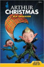 Arthur Christmas: Elf Invasion