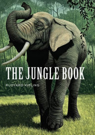 The Jungle Book (Sterling Unabridged Classics Series)