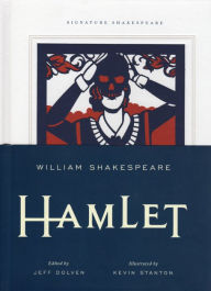 Title: Hamlet, Author: William Shakespeare