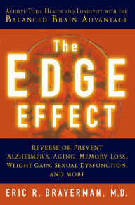 Title: The Edge Effect, Author: Eric R. Braverman
