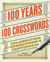 Title: 100 Years, 100 Crosswords, Author: 