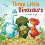 the three little dinosaurs