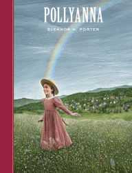 Title: Pollyanna, Author: Eleanor H. Porter