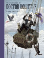 Alternative view 2 of The Voyages of Doctor Dolittle (Sterling Unabridged Classics Series)