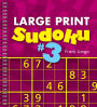 Large Print Sudoku #3