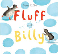 Title: Fluff and Billy, Author: Nicola Killen