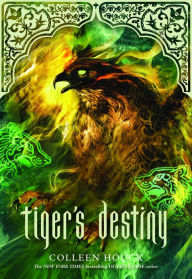 Title: Tiger's Destiny (Tiger's Curse Series #4), Author: Colleen Houck