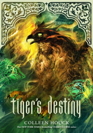 Title: Tiger's Destiny (Tiger's Curse Series #4), Author: Colleen Houck