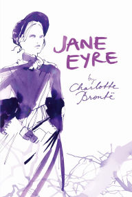 Title: Jane Eyre, Author: Charlotte Brontë