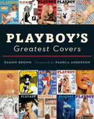Title: Playboy's Greatest Covers, Author: Damon Brown