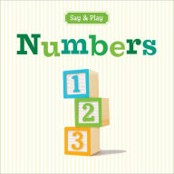 Title: Numbers, Author: Inc. Sterling Publishing Co.