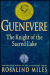 Title: Knight of the Sacred Lake, Author: Rosalind Miles