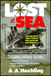 Title: Lost at Sea, Author: A.A. Hoehling