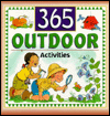 Title: 365 Outdoor Activities, Author: Publications International Ltd. Staff