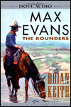 Title: Rounders, Author: Max Evans