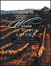 Title: Oxford Companion to the Wines of North America, Author: Bruce Cass