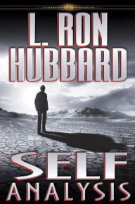Title: Self Analysis, Author: L. Ron Hubbard
