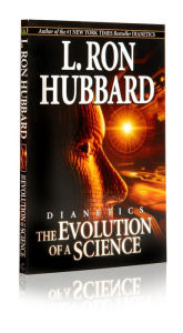 Title: Dianetics: The Evolution of a Science, Author: L. Ron Hubbard