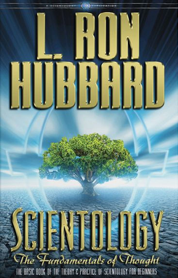 Scientology: The Fundamentals of Thought