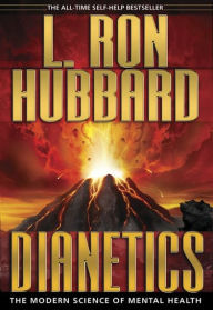 Title: Dianetics: The Modern Science of Mental Health, Author: L. Ron Hubbard