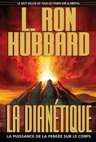 Title: Dianetik: Der Leitfaden für den menschlichen Verstand, Author: L. Ron Hubbard
