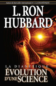 Title: Dianetics: The Evolution of a Science, Author: L. Ron Hubbard