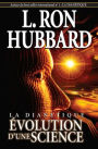 Dianetics: The Evolution of a Science