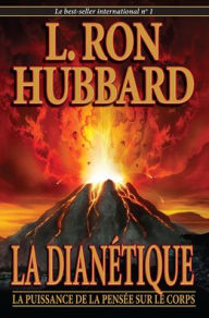 Title: Dianetik: Der Leitfaden für den menschlichen Verstand, Author: L. Ron Hubbard