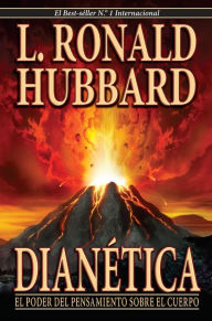 Title: Dianetica: La Ciencia Moderna de la Salud Mental, Author: L. Ron Hubbard