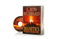 Title: Dianetics: The Modern Science of Mental Health, Author: L. Ron Hubbard