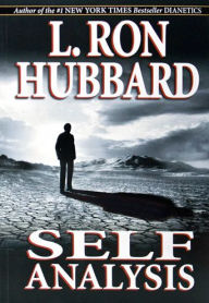 Title: Self Analysis, Author: L. Ron Hubbard